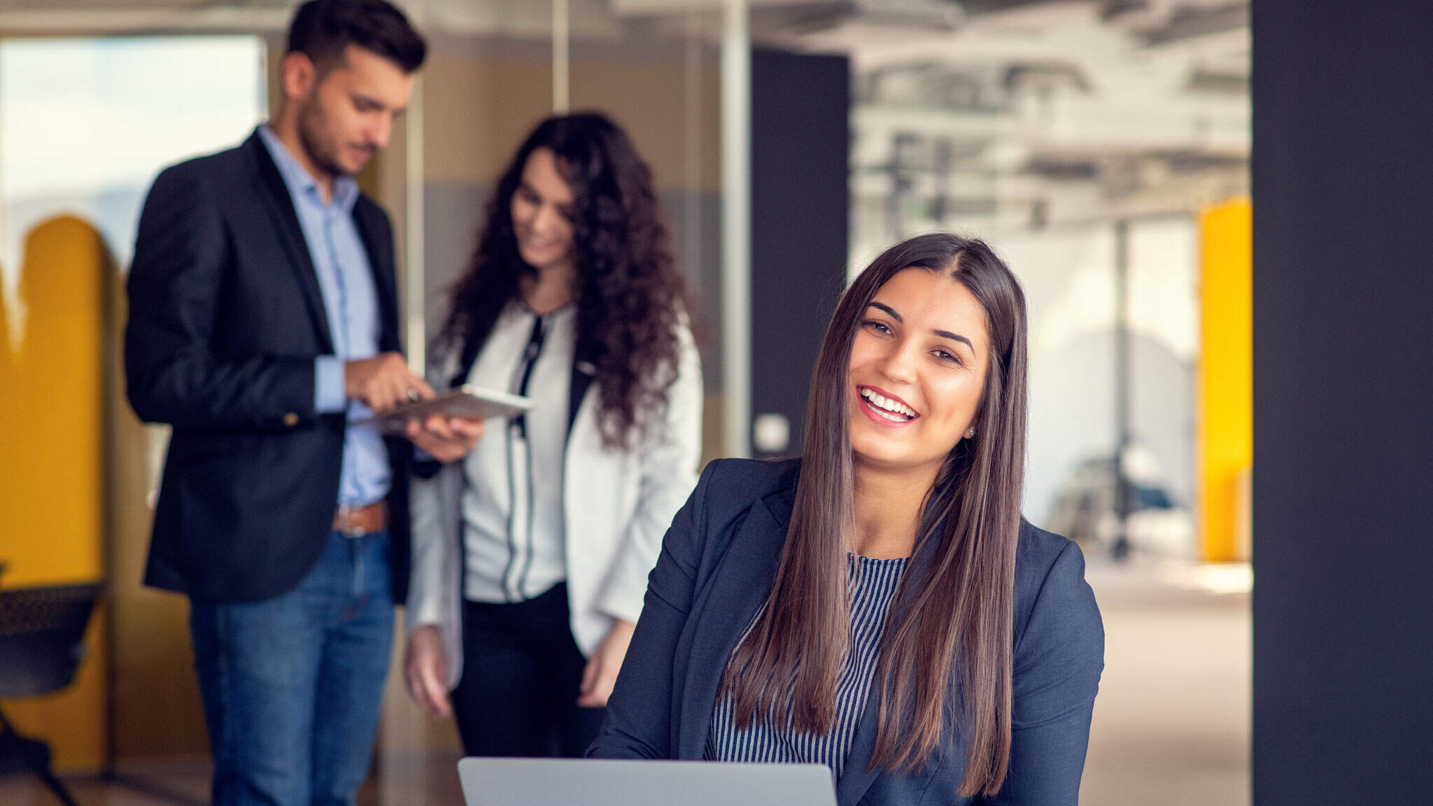 DACHSER Corporate IT Hub Portugal inicia atividade na cidade do Porto. FS Stock/Shutterstock.com